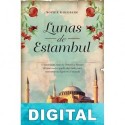 Lunas de Estambul Sophie Goldberg