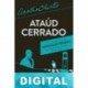 Ataúd cerrado Sophie Hannah