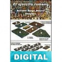 El ejército romano Antonio Diego Duarte Sánchez