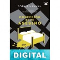 Confesión de un asesino Sophie Hannah