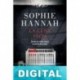 La cuna vacía Sophie Hannah