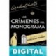 Los crímenes del monograma Sophie Hannah