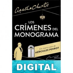 Los crímenes del monograma Sophie Hannah