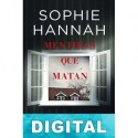 Mentiras que matan Sophie Hannah
