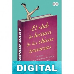 El club de lectura de las chicas traviesas Sophie Hart