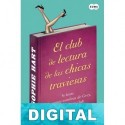 El club de lectura de las chicas traviesas Sophie Hart