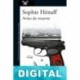 Aviso de muerte Sophie Hénaff