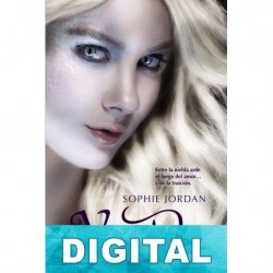 Vanish. Alma de niebla Sophie Jordan