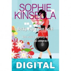 Becky espera un bebé Sophie Kinsella