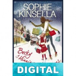 Becky y Minnie van de compras Sophie Kinsella