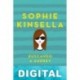 Buscando a Audrey Sophie Kinsella
