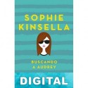 Buscando a Audrey Sophie Kinsella