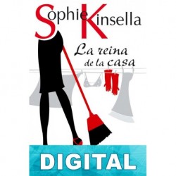La reina de la casa Sophie Kinsella