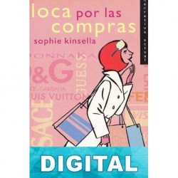 Loca por las compras tiene una hermana Sophie Kinsella