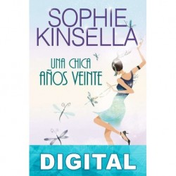 Una chica años veinte Sophie Kinsella