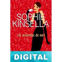 ¿Te acuerdas de mí? Sophie Kinsella