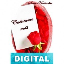 Cuéntame más Sophie Saint Rose