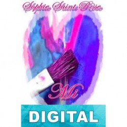 Mi acosadora Sophie Saint Rose