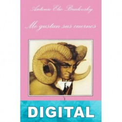 Me gustan sus cuernos Antonio Elio Brailovsky