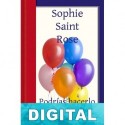 Podrías hacerlo mejor Sophie Saint Rose