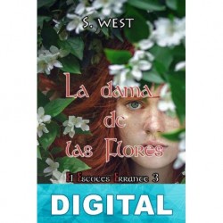 La dama de las flores Sophie West