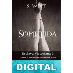 Sometida Sophie West