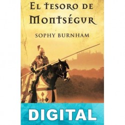 El tesoro de Montségur Sophy Burnham