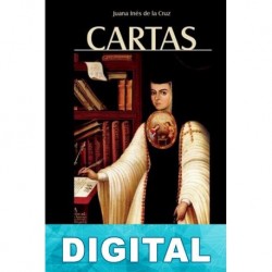 Cartas Sor Juana Inés de la Cruz