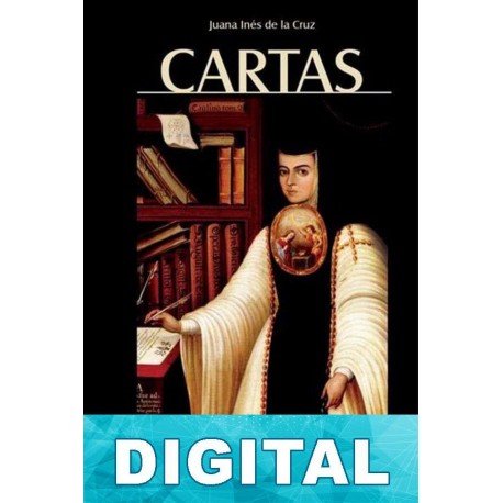 Cartas Sor Juana Inés de la Cruz