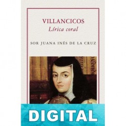 Villancicos Sor Juana Inés de la Cruz