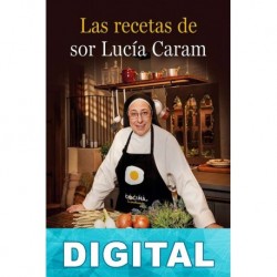 Las recetas de sor Lucía Caram Sor Lucía Caram