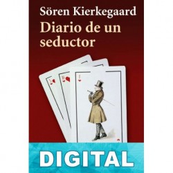 Diario de un seductor Søren Kierkegaard