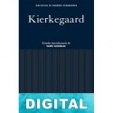 Kierkegaard (B. G. Pensadores Gredos) Søren Kierkegaard
