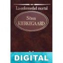 La enfermedad mortal Søren Kierkegaard