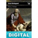 Temor y temblor Søren Kierkegaard