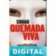 Quemada viva Souad