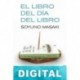 El libro del día del libro Soyuno Masaki