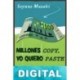Millones Copy, yo quiero Paste Soyuno Masaki
