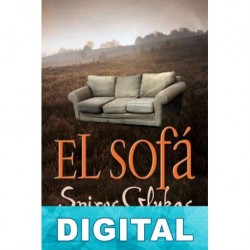 El sofá Spiros Glykas