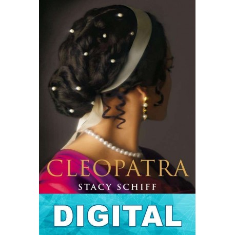 Cleopatra Stacy Schiff