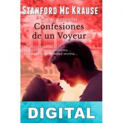 Confesiones de un voyeur Stanford Mc Krause