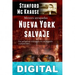 Nueva York salvaje Stanford Mc Krause
