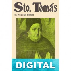 Santo Tomás Stanislas Breton