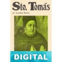 Santo Tomás Stanislas Breton