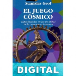 El juego cósmico Stanislav Grof
