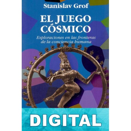 El juego cósmico Stanislav Grof