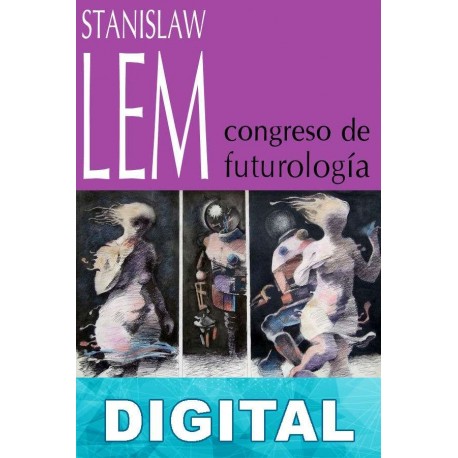Congreso de futurología Stanislaw Lem