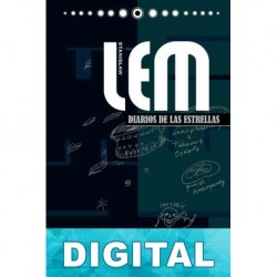 Diarios de las estrellas Stanislaw Lem