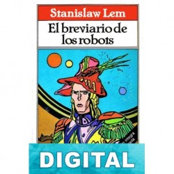 El breviario de los robots Stanislaw Lem