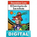 El breviario de los robots Stanislaw Lem